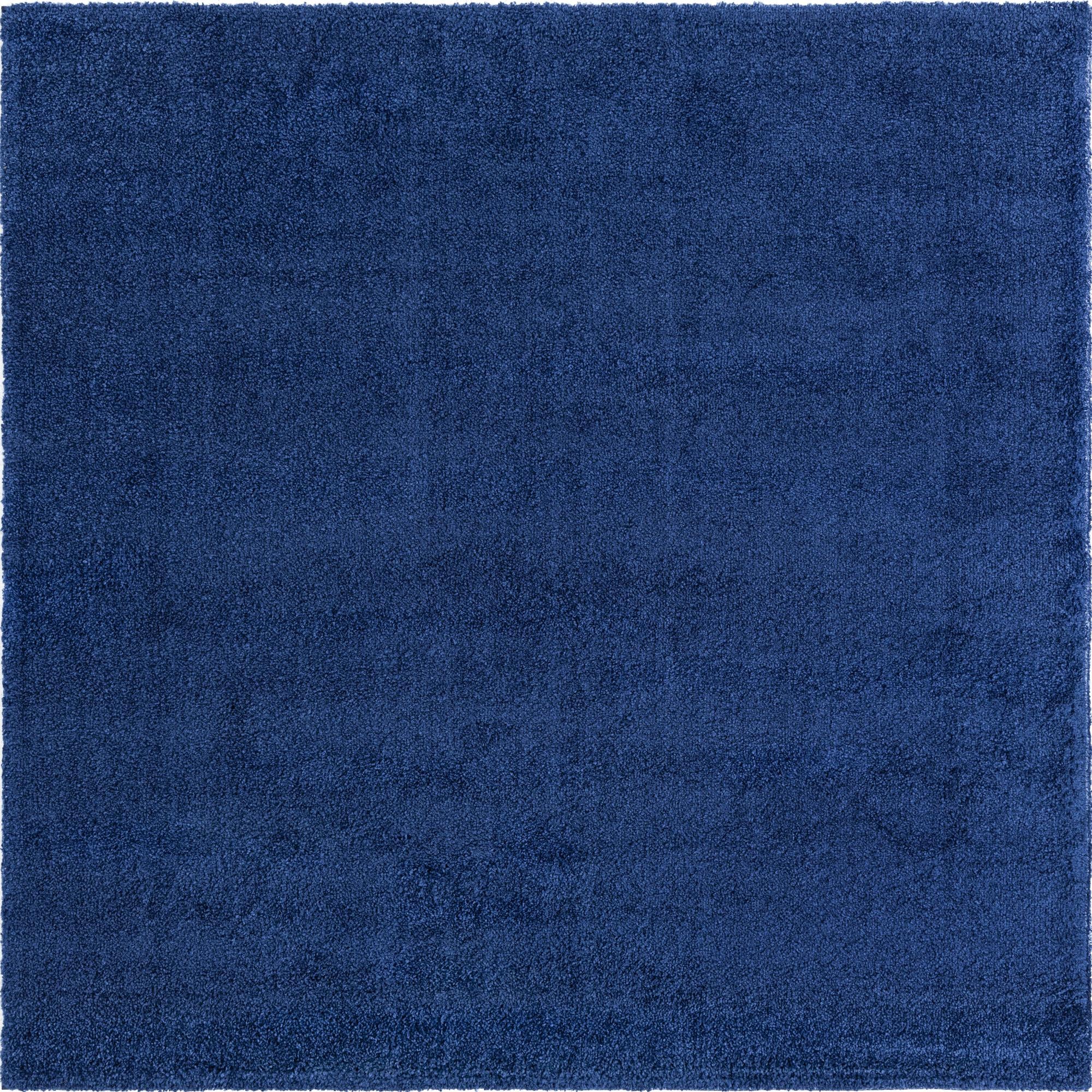 Rug Navy Blue Swatch link