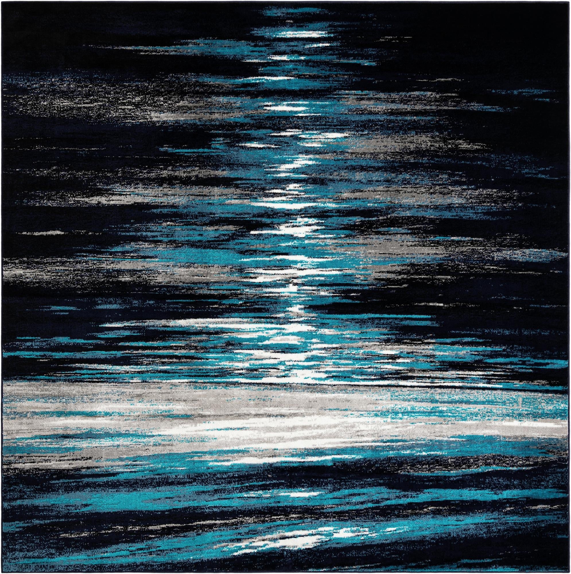  10' x 10' Sydney Square Rug