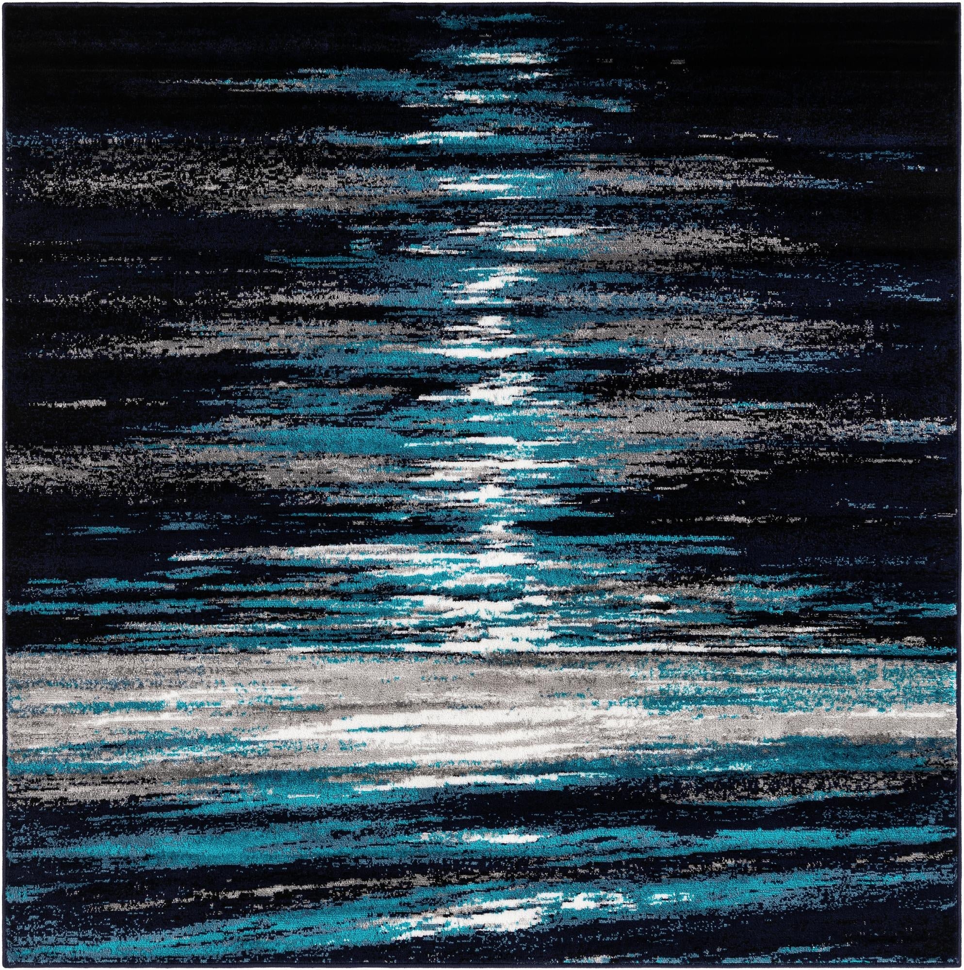  6' 1 x 6' 1 Sydney Square Rug