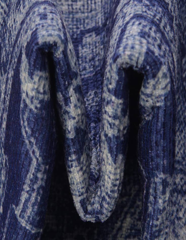 Detail image of  7' 6 x 7' 6 Timeless Square Rug