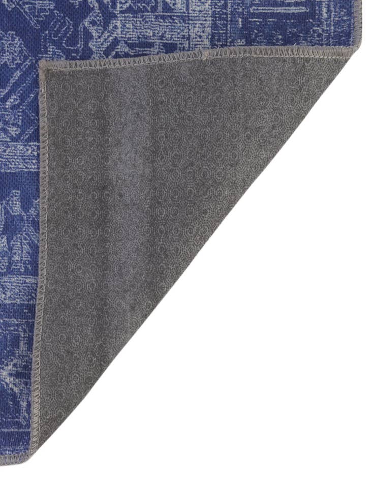 Detail image of  7' 6 x 7' 6 Timeless Square Rug