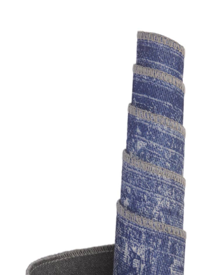 Detail image of  7' 6 x 7' 6 Timeless Square Rug