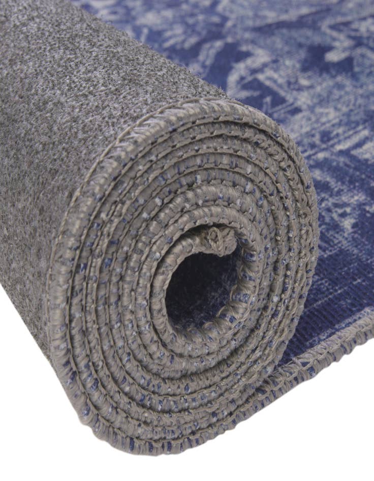 Detail image of  7' 6 x 7' 6 Timeless Square Rug