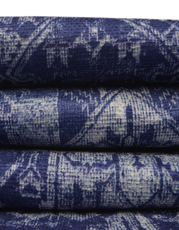 Detail image of  7' 6 x 7' 6 Timeless Square Rug