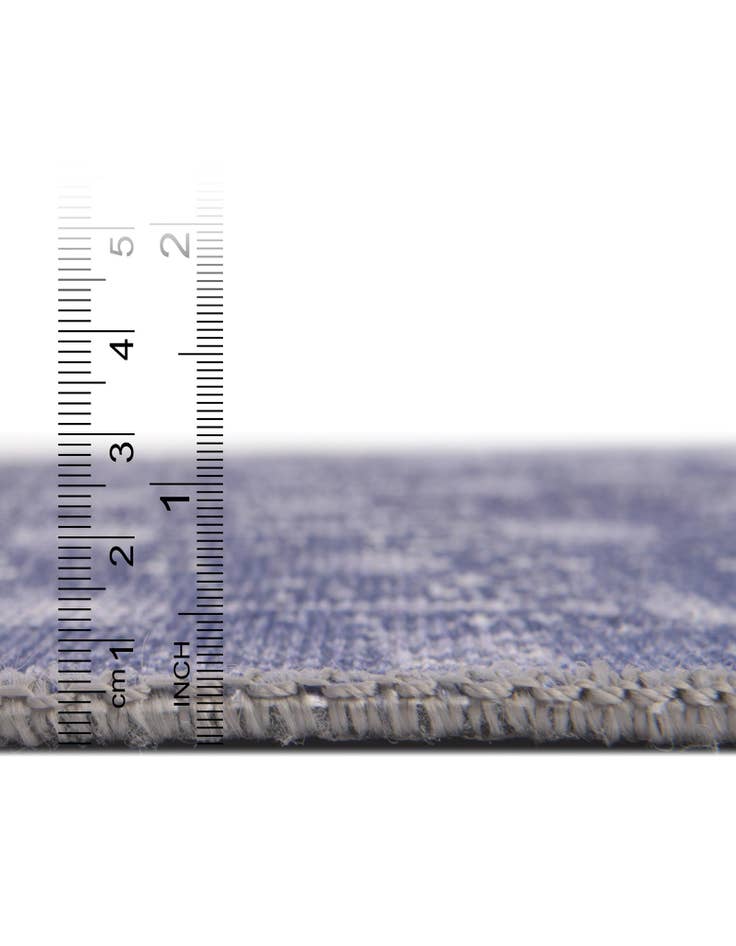 Detail image of  7' 6 x 7' 6 Timeless Square Rug