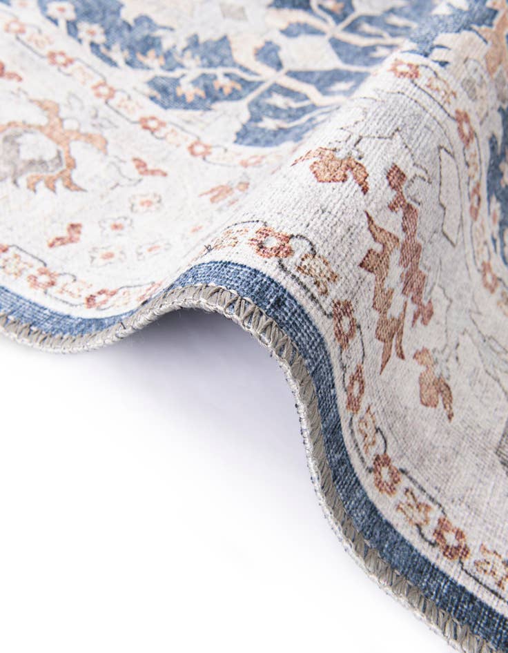 Detail image of  7' 10 x 7' 10 Timeless Square Rug