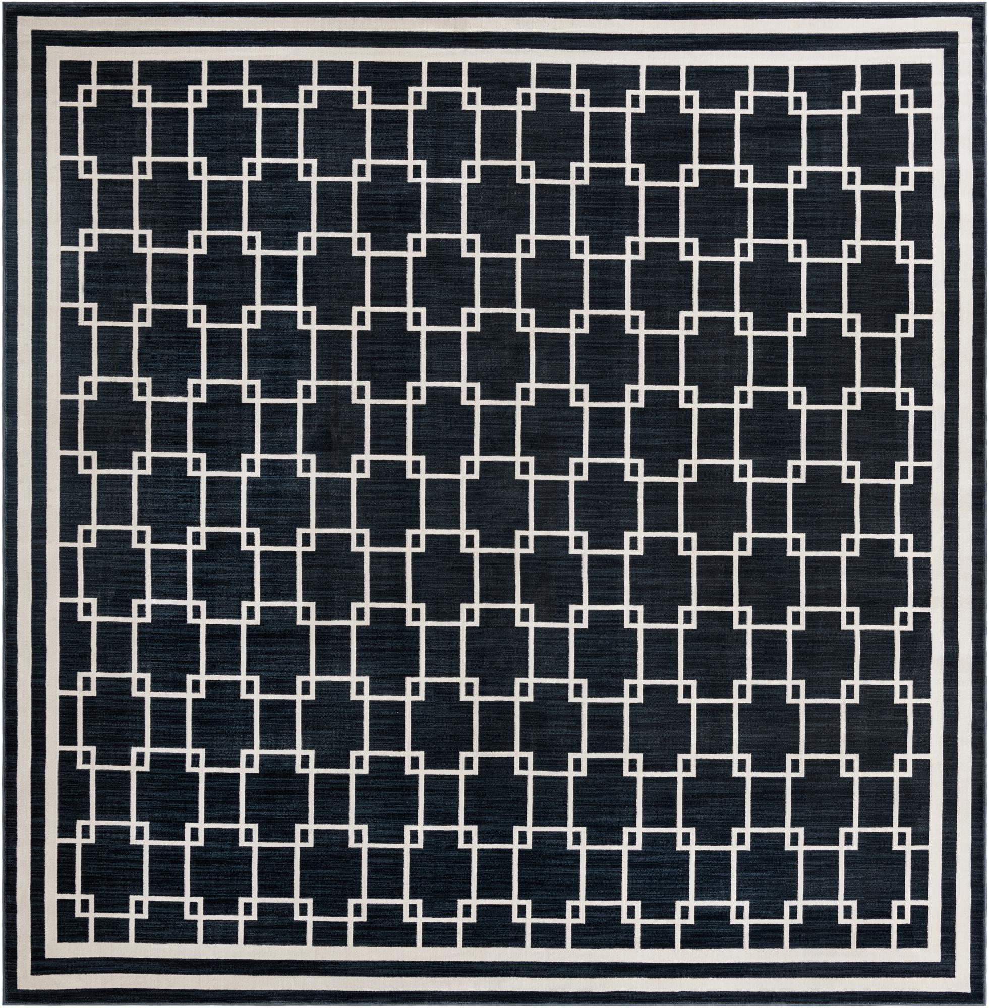 Rug Navy Blue Swatch link