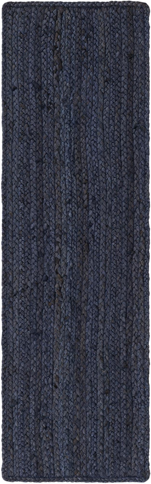Rug Navy Blue Swatch link