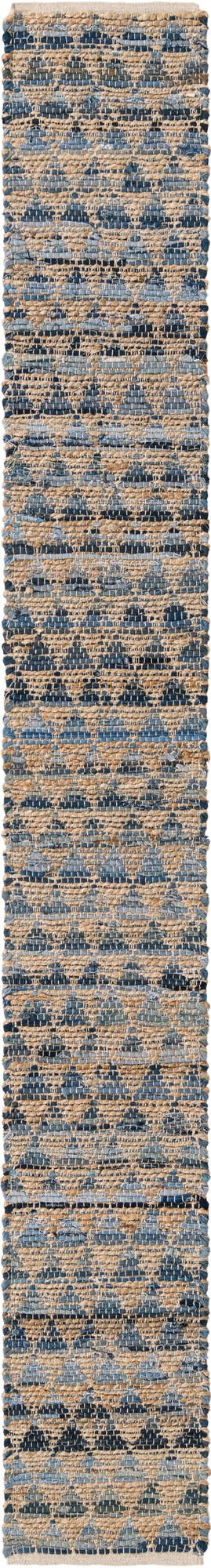 Rug Navy Blue Swatch link