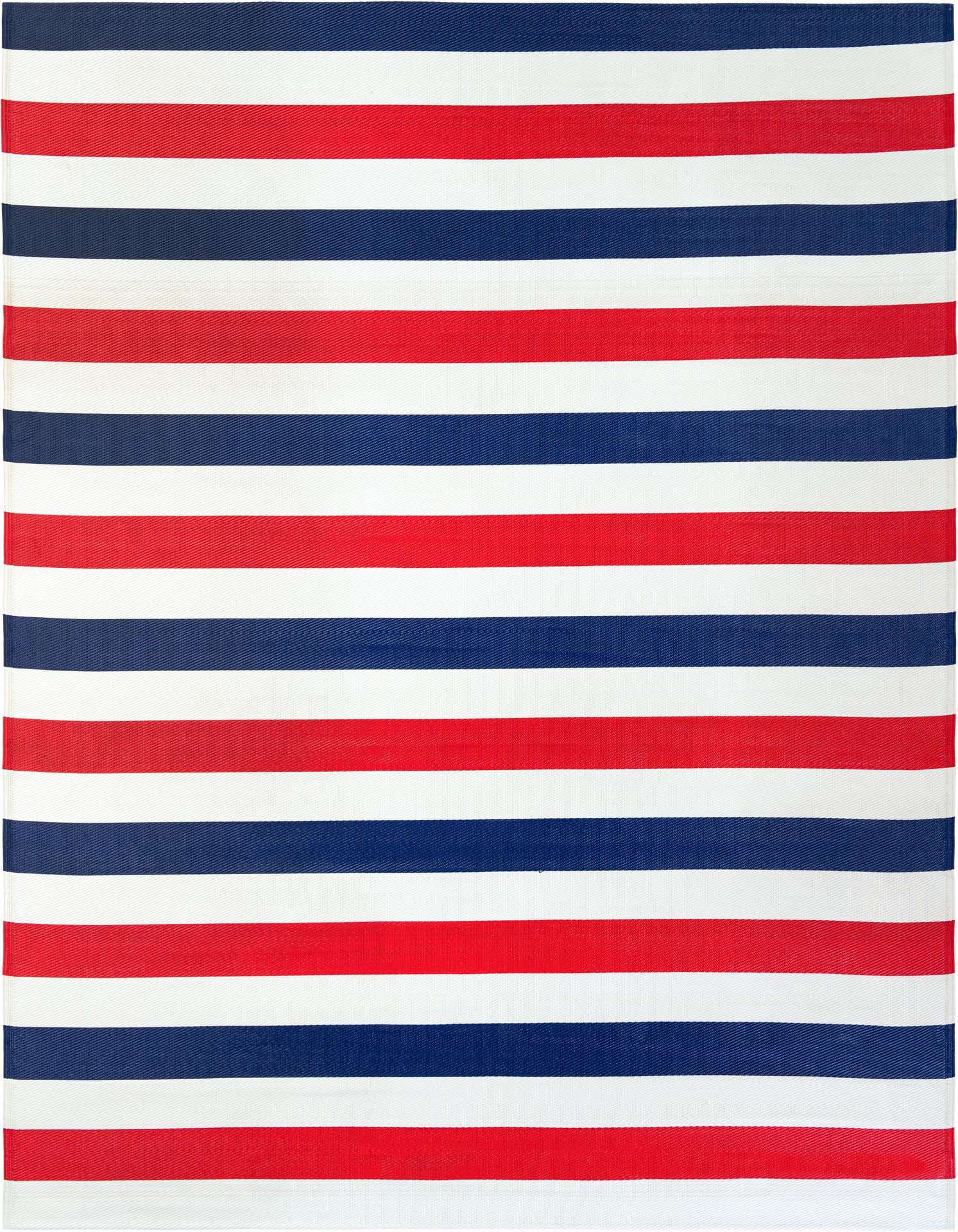 Primary image  9' x 12'  Washable Vista Breeze Indoor / Outdoor Rug