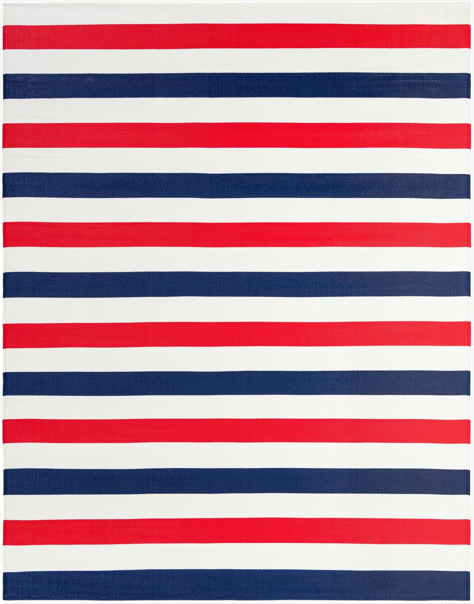  7' 10 x 10'  Washable Vista Breeze Indoor / Outdoor Rug