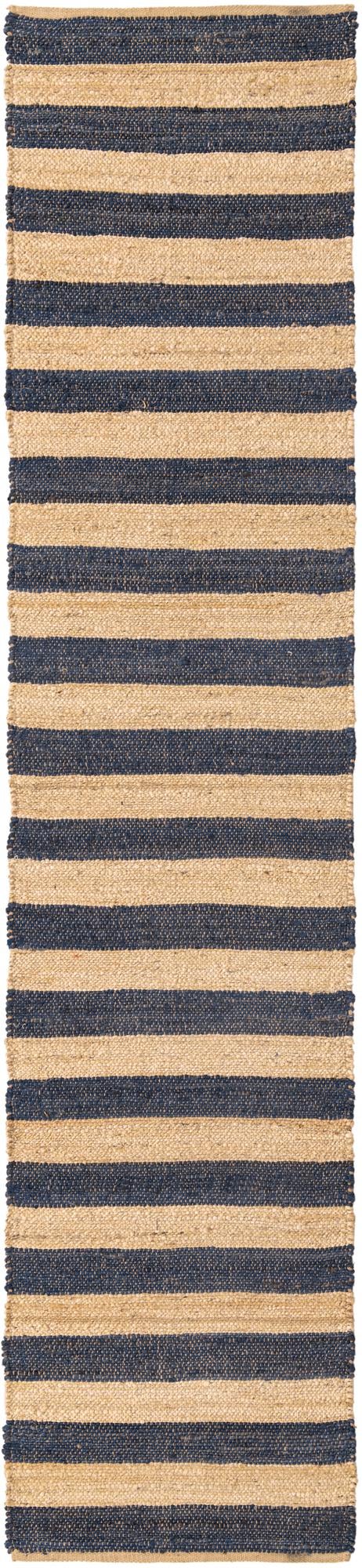 Rug Navy Ivory Swatch link