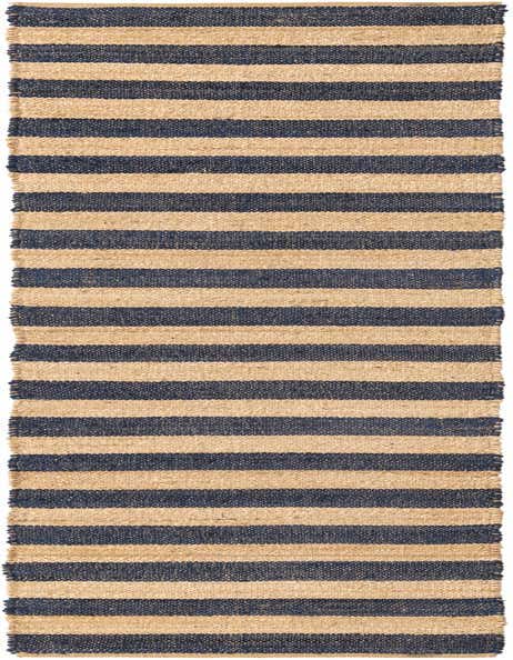 Primary image of  2' 7 x 12'  Hand Braided Jute Runner Rug