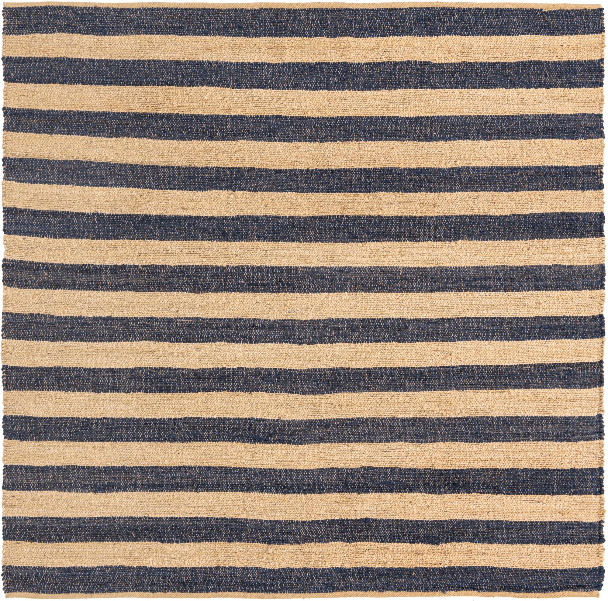 Rug Navy Ivory Swatch link