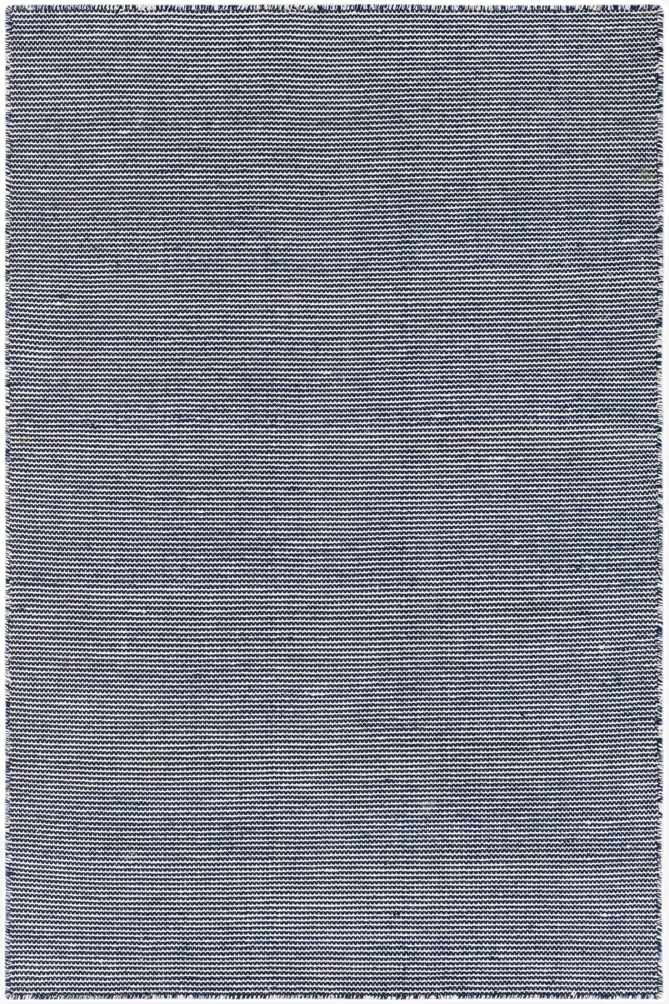  4' 1 x 6' 1  Washable Jill Zarin Palm Springs Indoor / Outdoor Rug