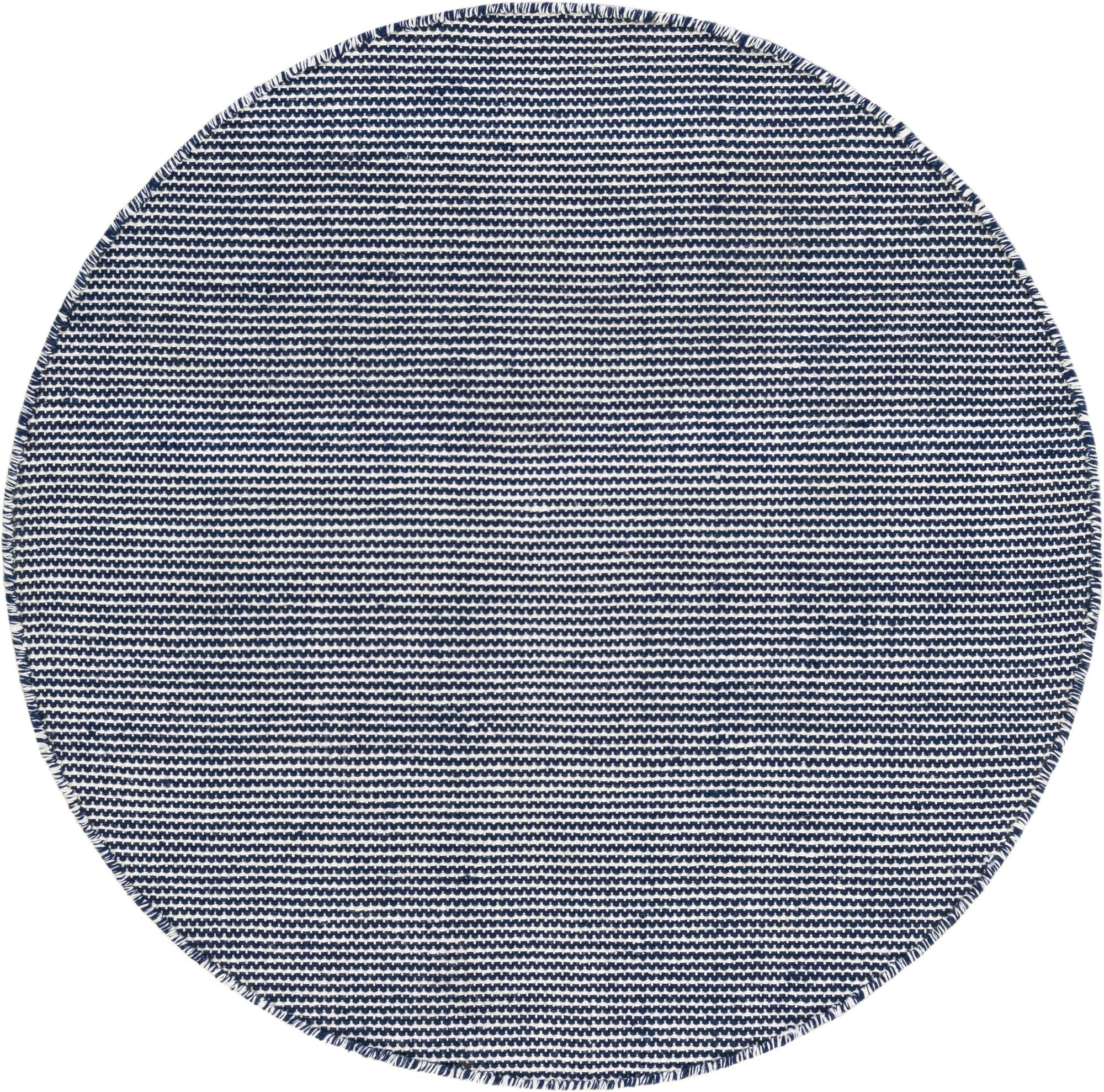 Rug Navy Sky Swatch link