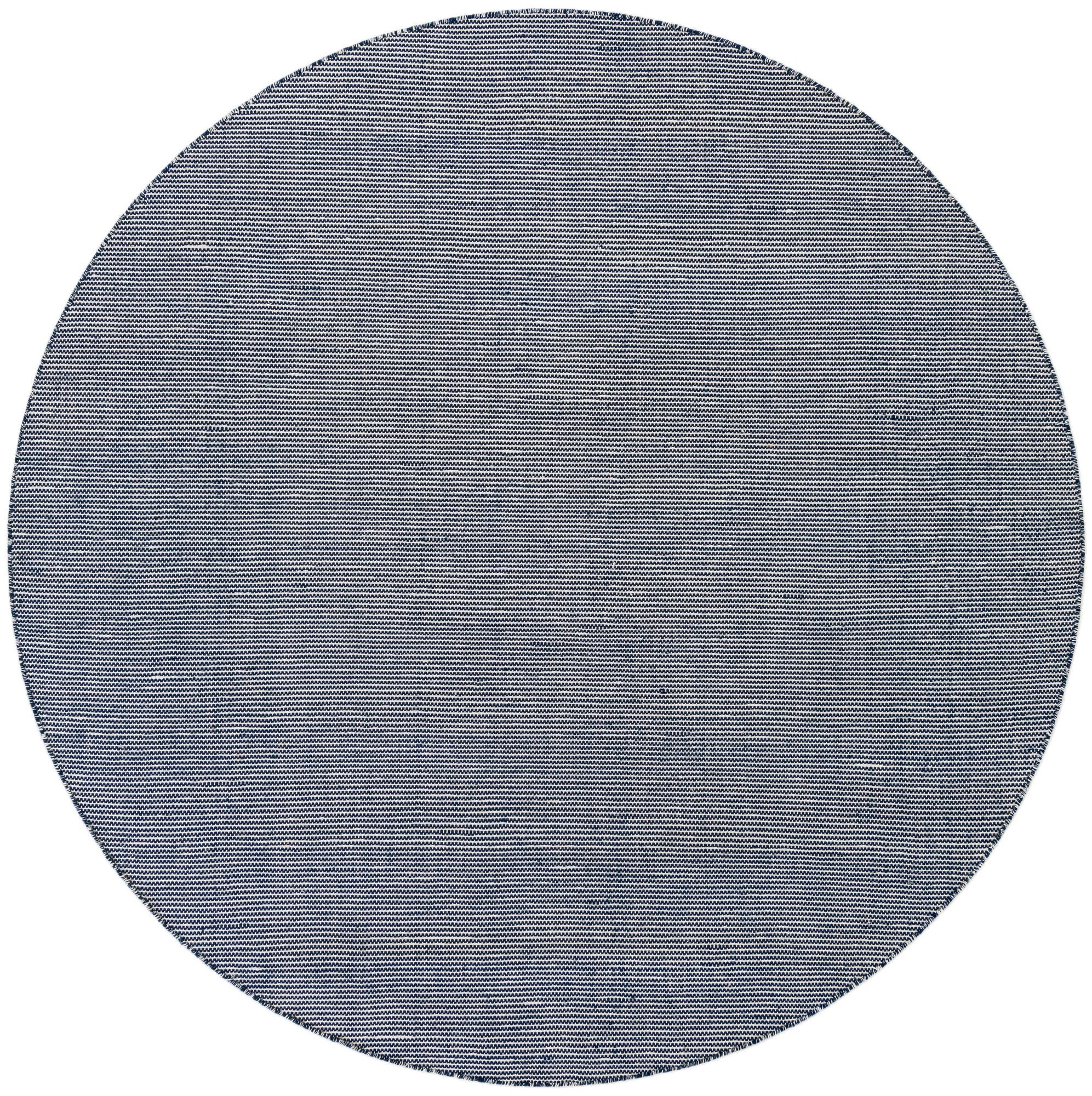 Rug Navy Sky Swatch link