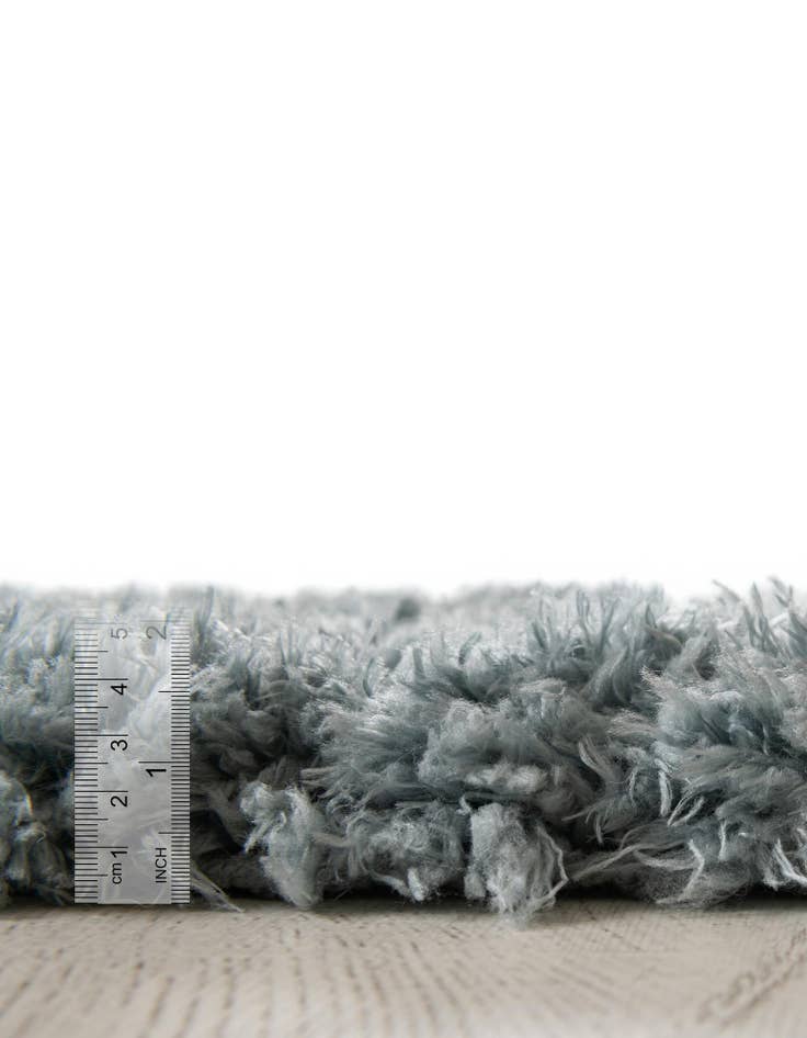 Detail image of  2' x 3' Marilyn Monroe™ Shag Rug