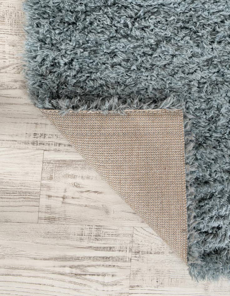 Detail image of  2' x 3' Marilyn Monroe™ Shag Rug