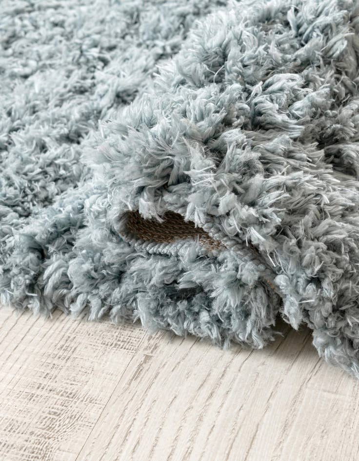 Detail image of  2' x 10' Marilyn Monroe&trade; Shag Runner Rug