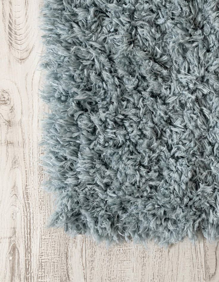 Detail image of  2' x 10' Marilyn Monroe&trade; Shag Runner Rug