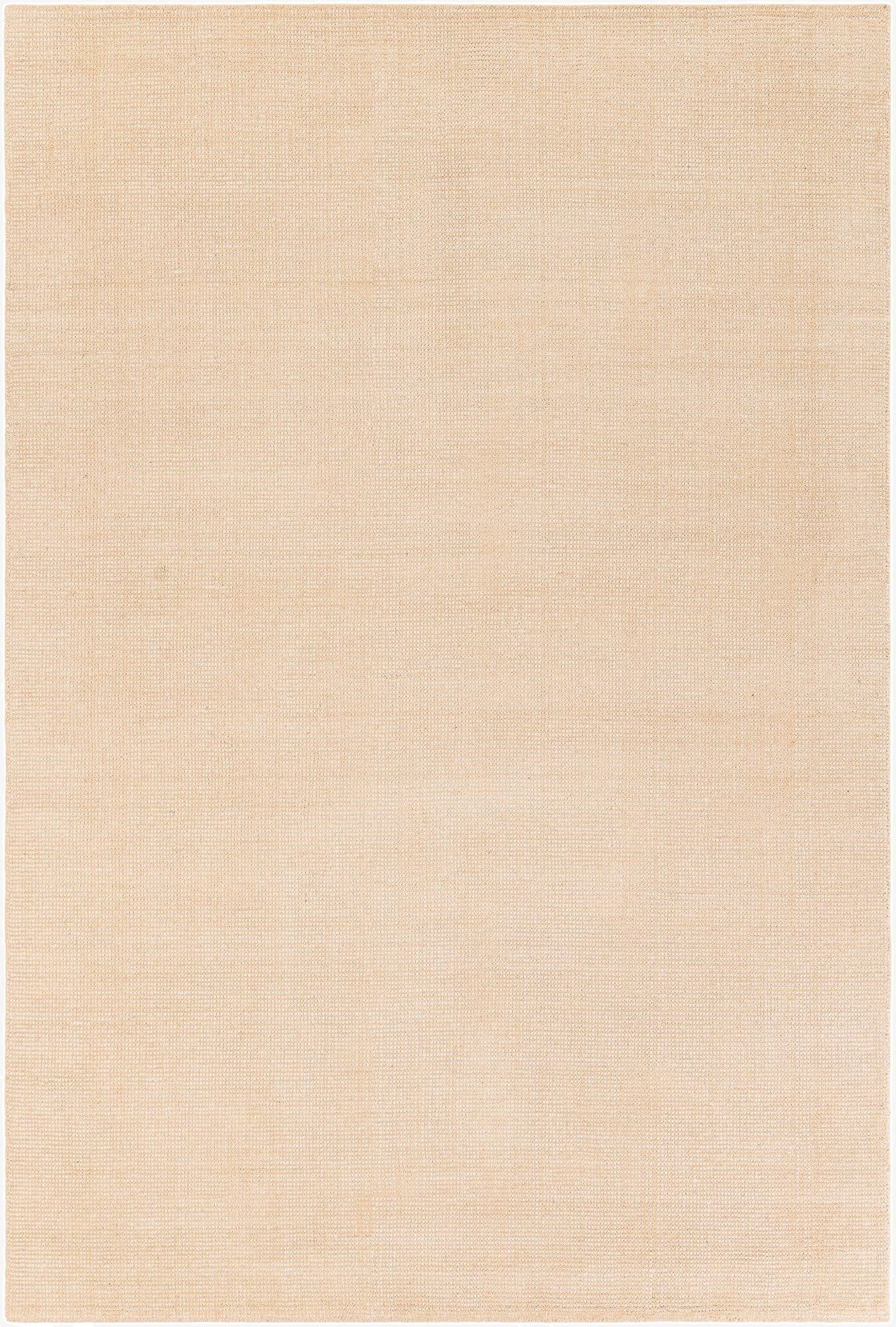  6' 1 x 9'  Hand Woven Jill Zarin English Manor Wool Rug