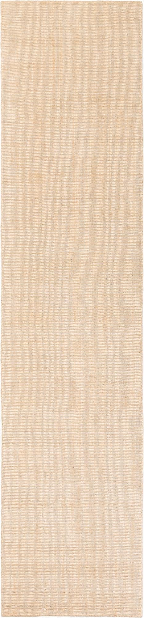 Primary image  2' 7 x 12'  Hand Woven Jill Zarin English Manor Wool Runner Rug