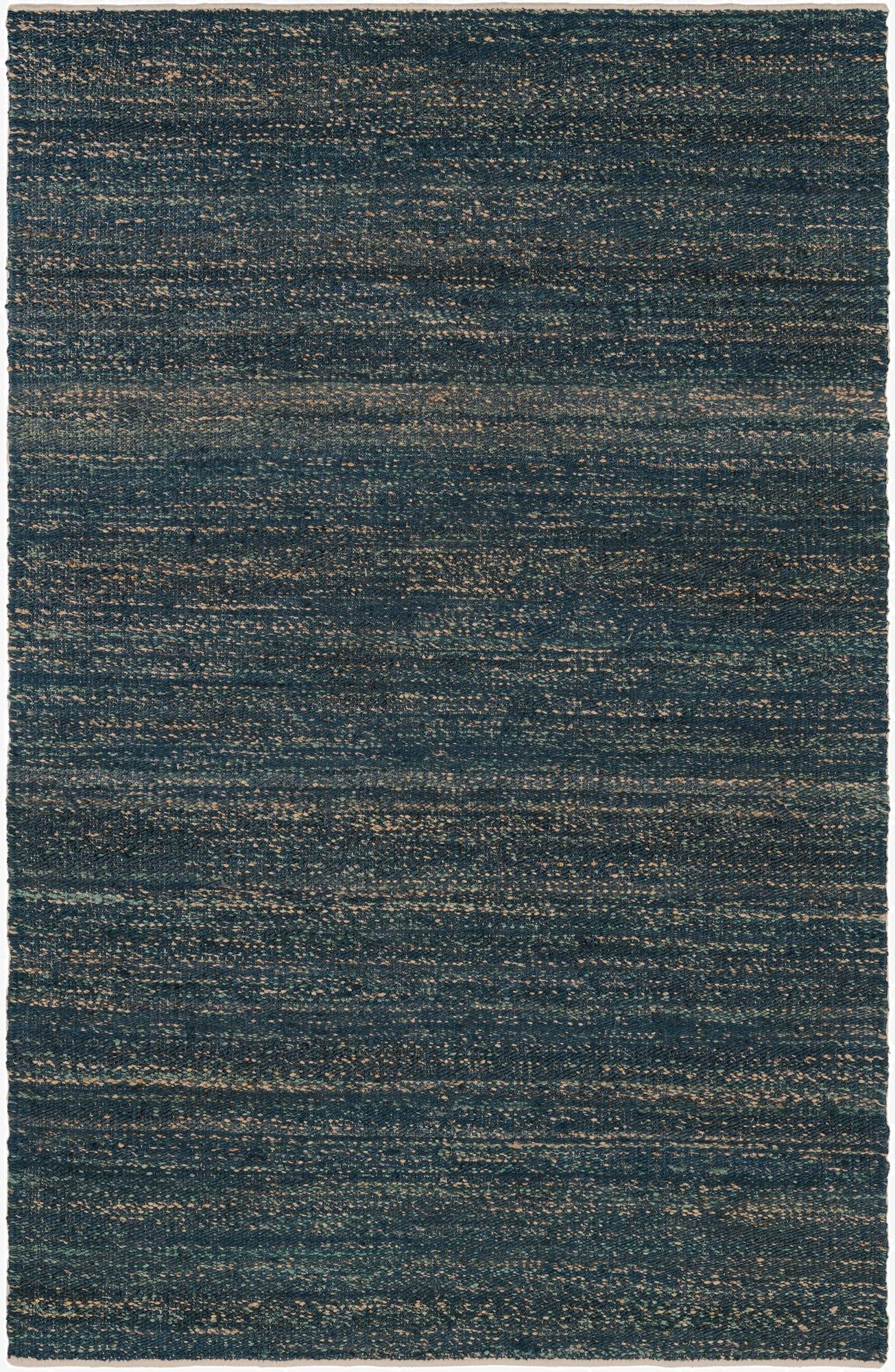  5' 1 x 8' Palm Beach Jute Rug