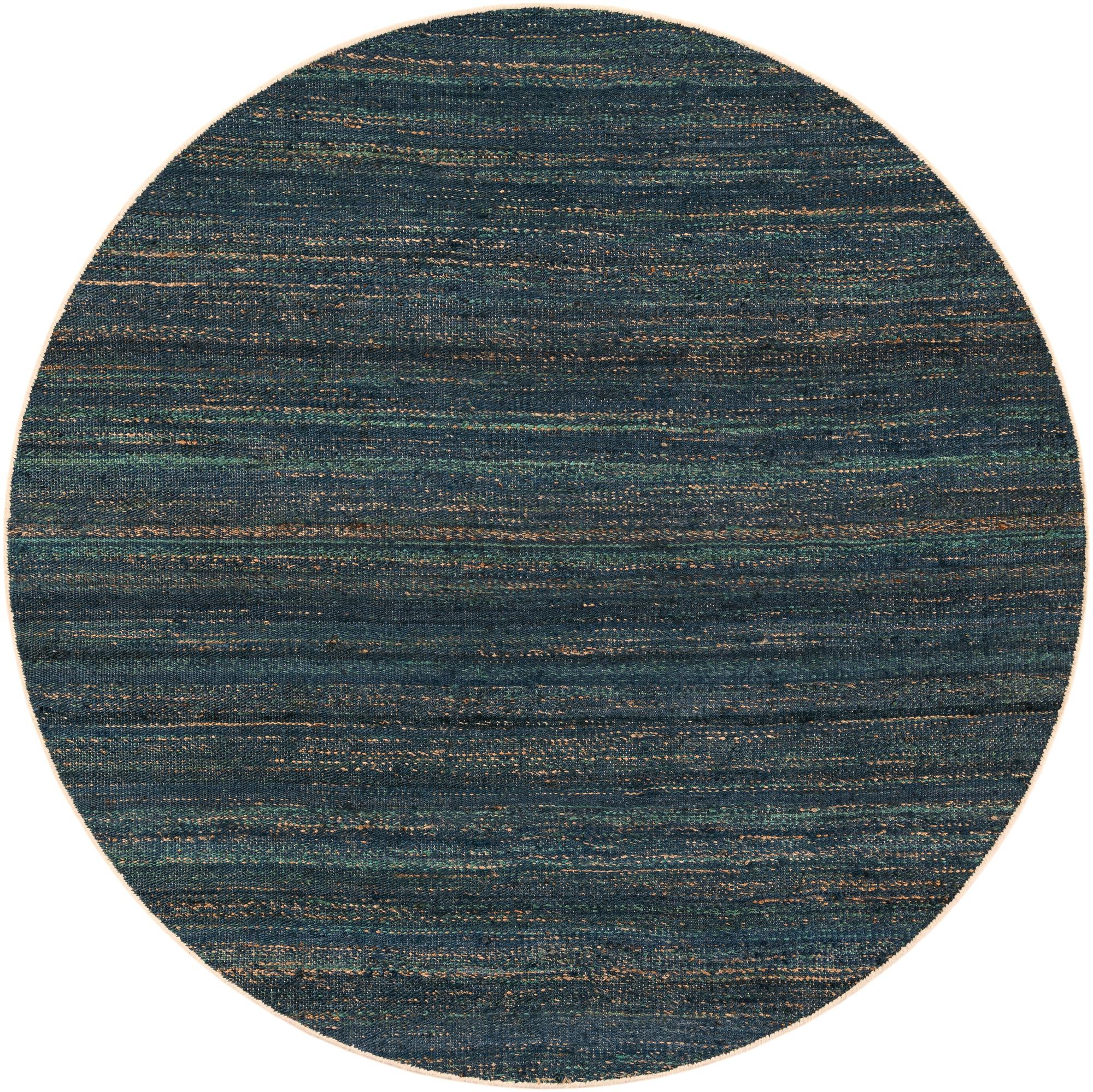 Rug Ocean Blue Swatch link