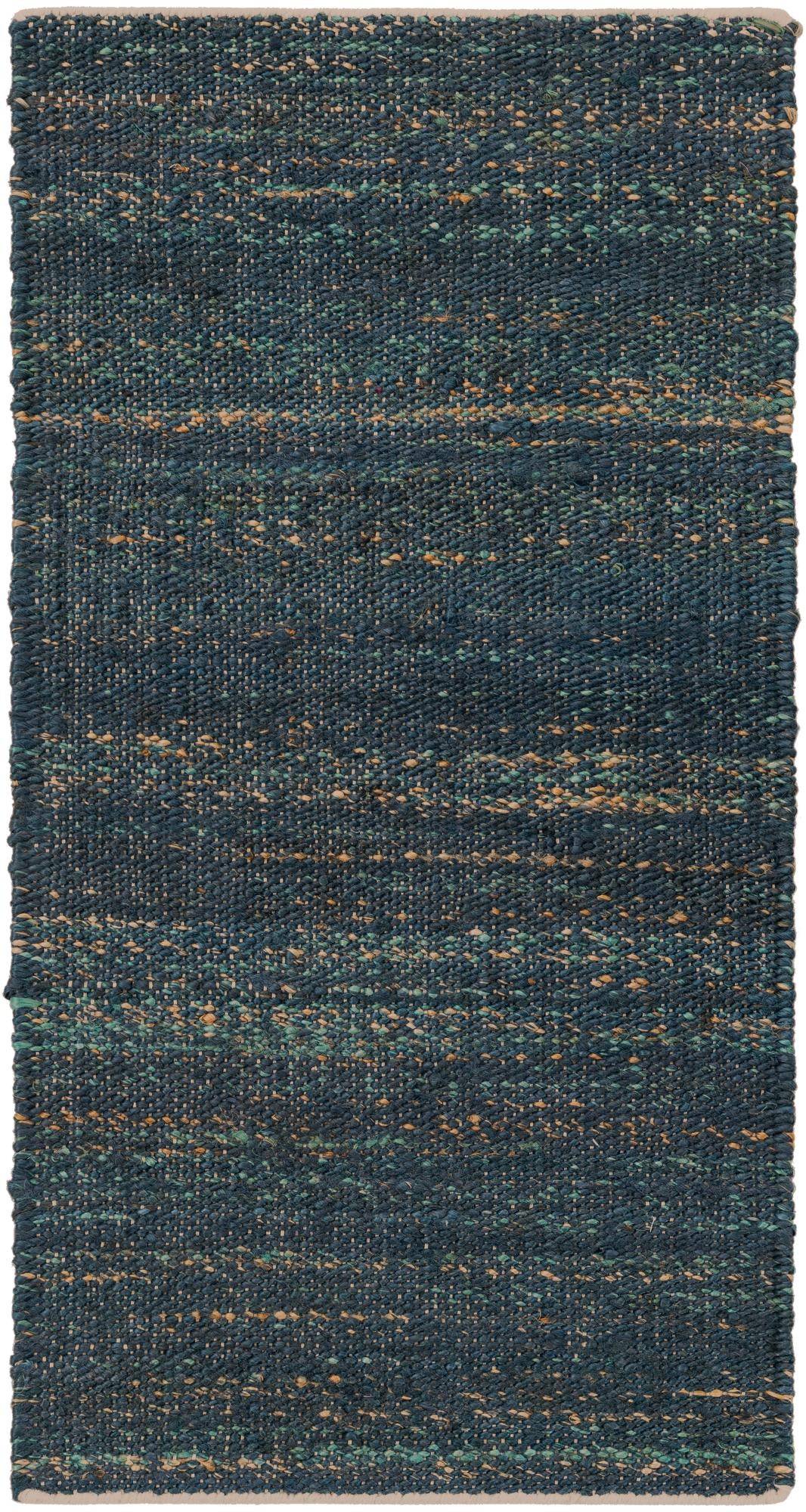 Rug Ocean Blue Swatch link