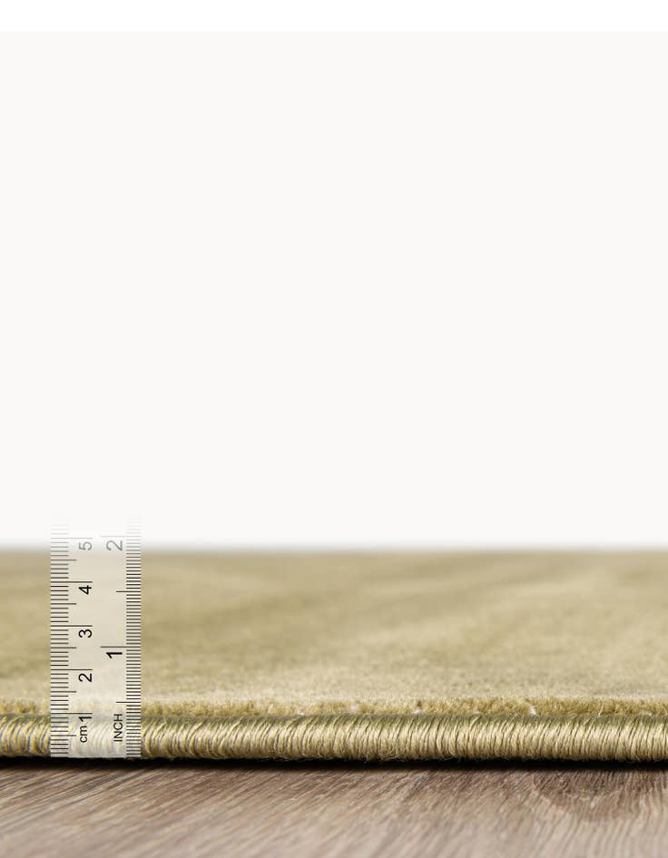 Detail image of  4' x 6' Aakaar Rug