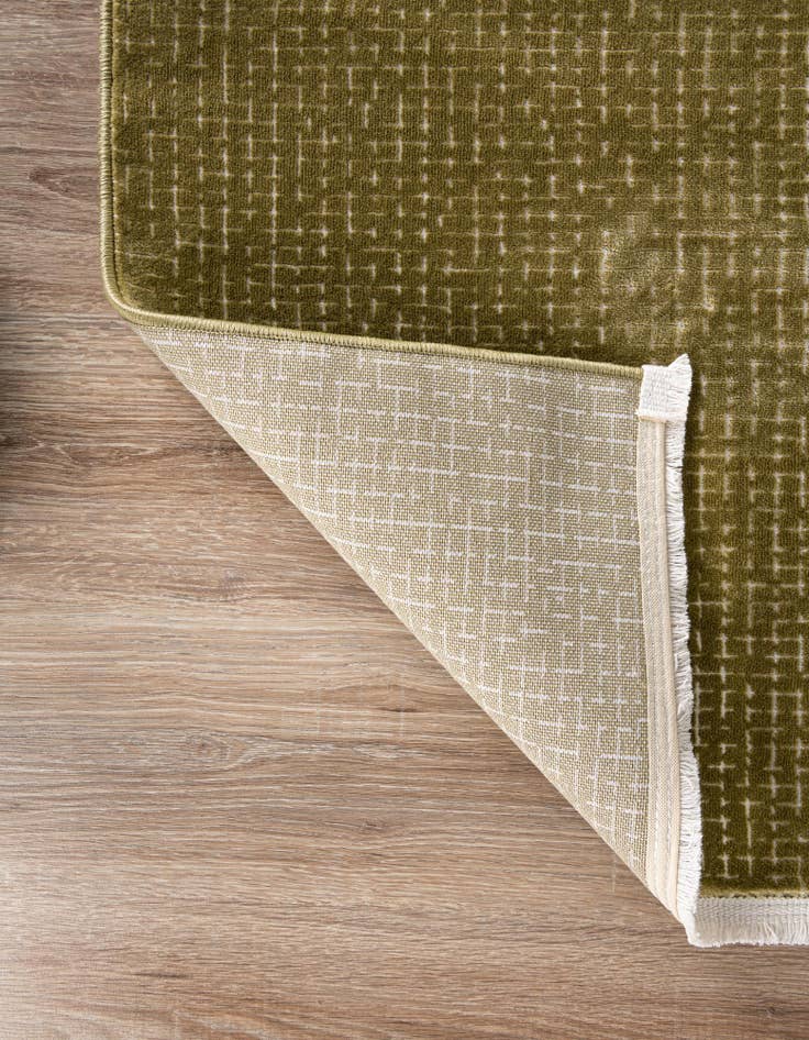 Detail image of  4' x 6' Aakaar Rug