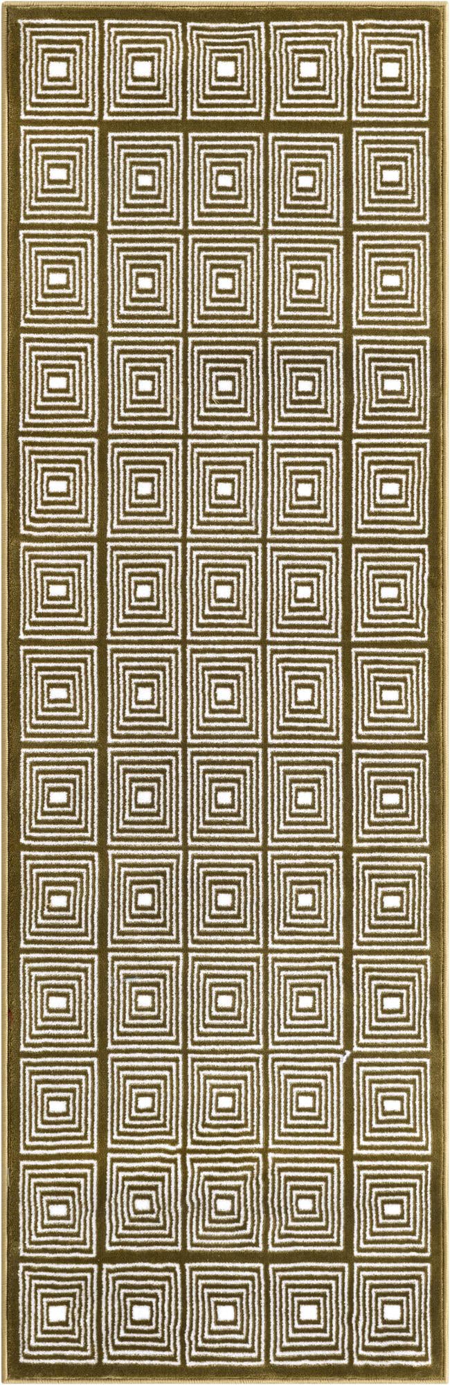 Rug Olive Green Swatch link