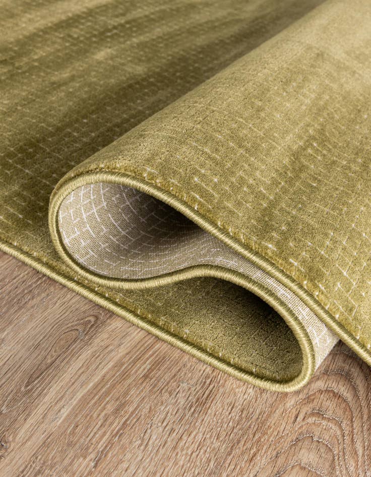 Detail image of  2' x 6' Aakaar Runner Rug