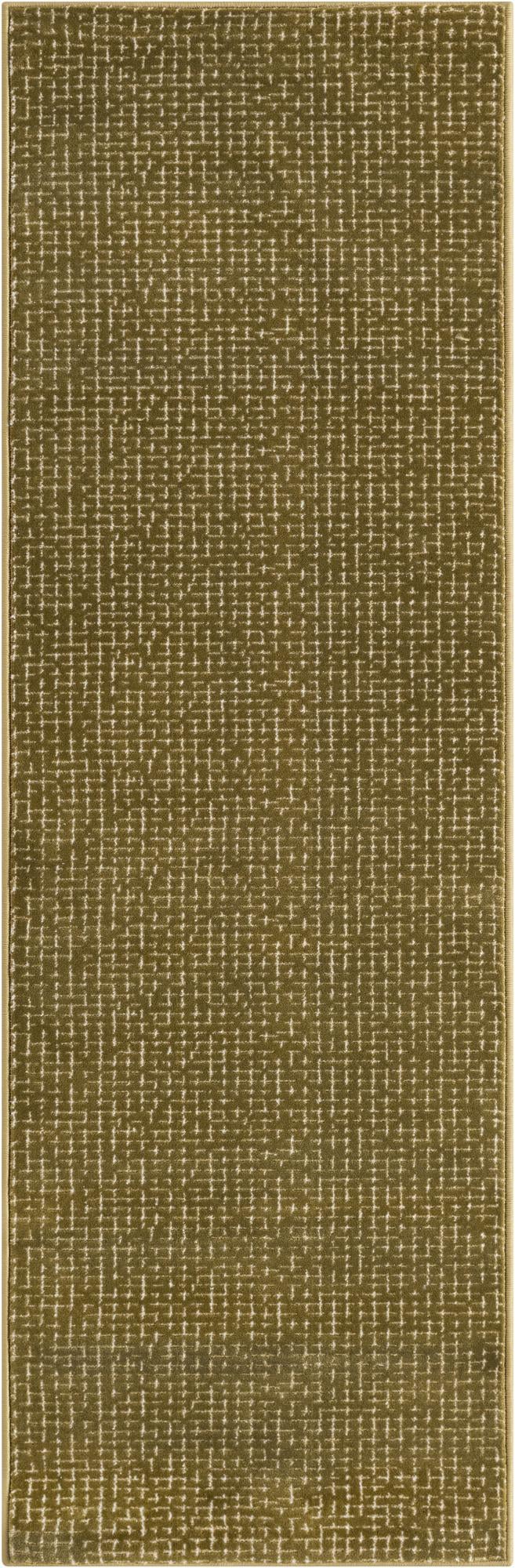 Rug Olive Green Swatch link