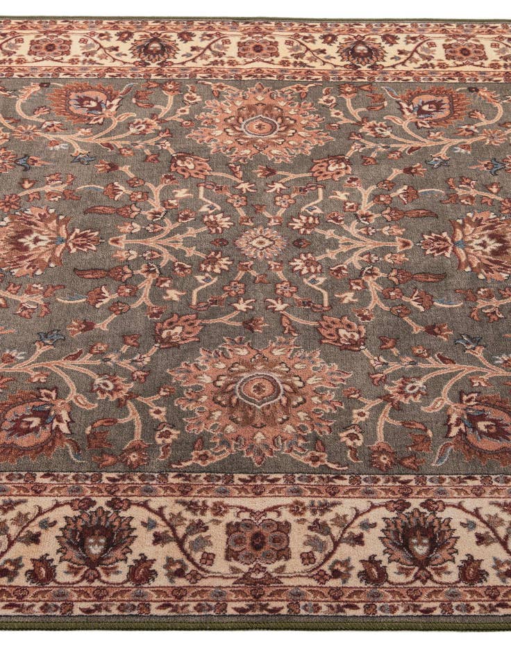 Detail image of  4' 3 x 6' 2 Aditi Rug