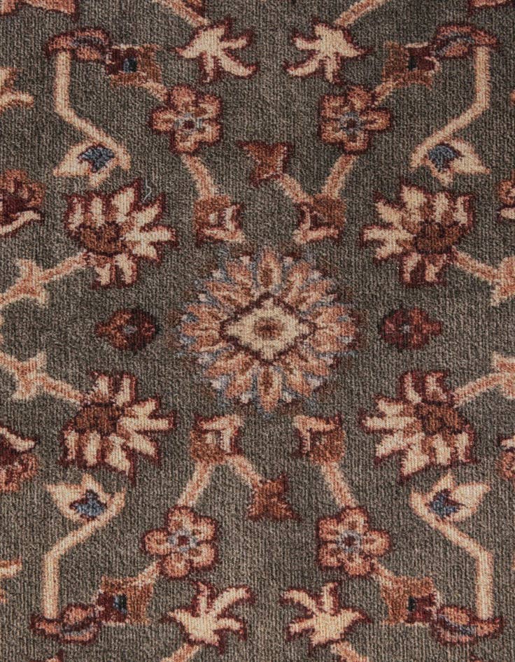 Detail image of  4' 3 x 6' 2 Aditi Rug