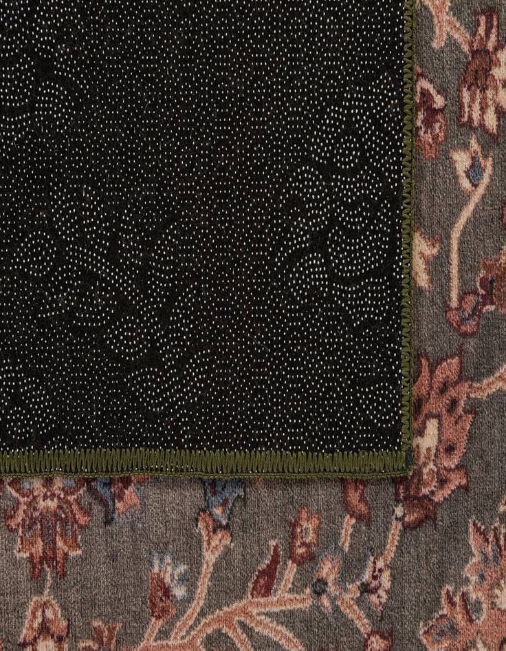 Detail image of  4' 3 x 6' 2 Aditi Rug