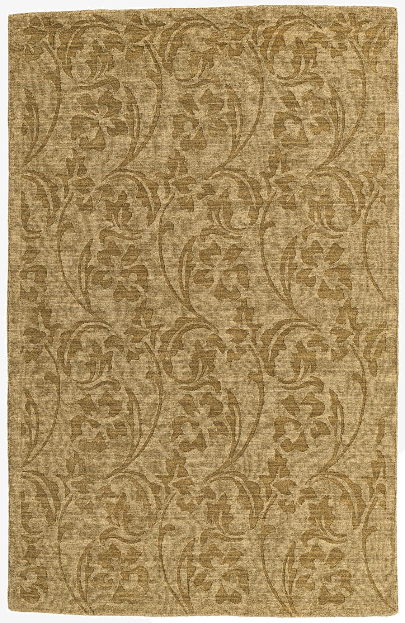  5' 1 x 8' Agra Rug
