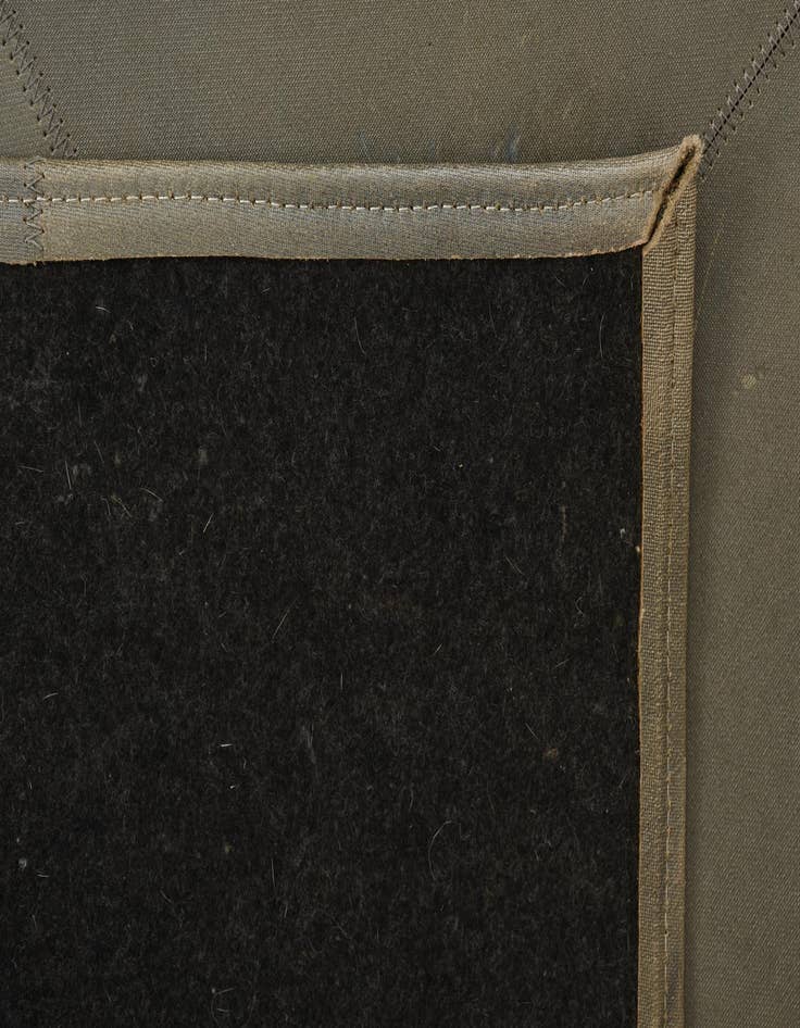 Detail image of  2' x 3' Cowhide Rug