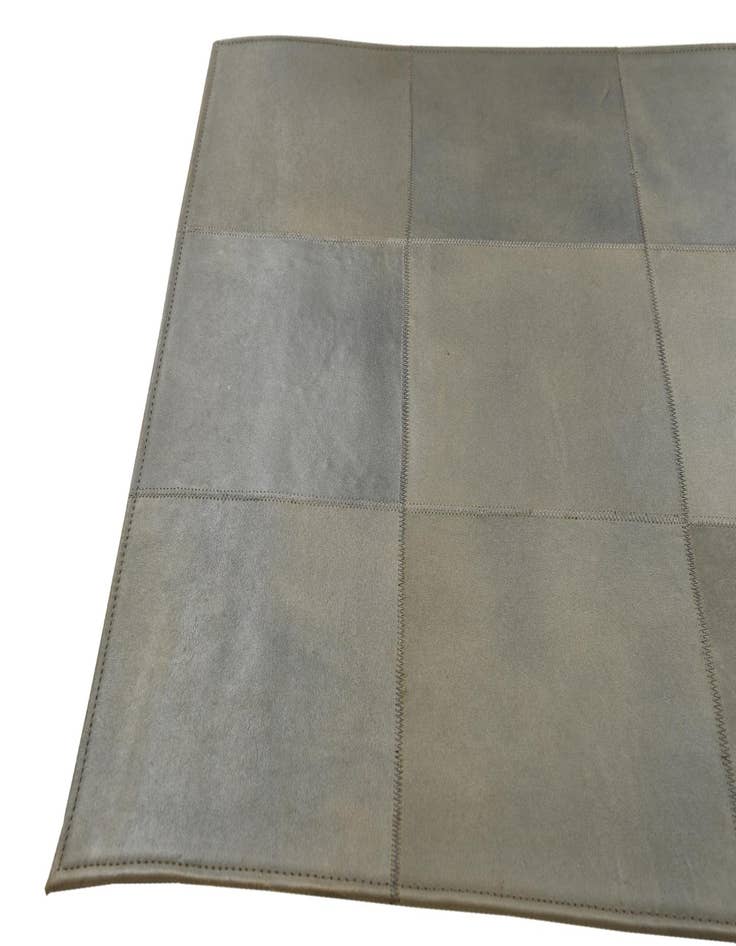 Detail image of  2' x 3' Cowhide Rug