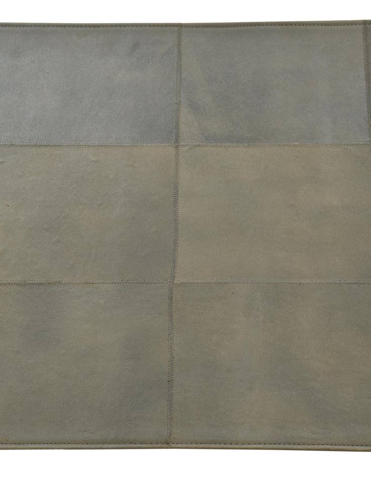 Detail image of  2' x 3' Cowhide Rug