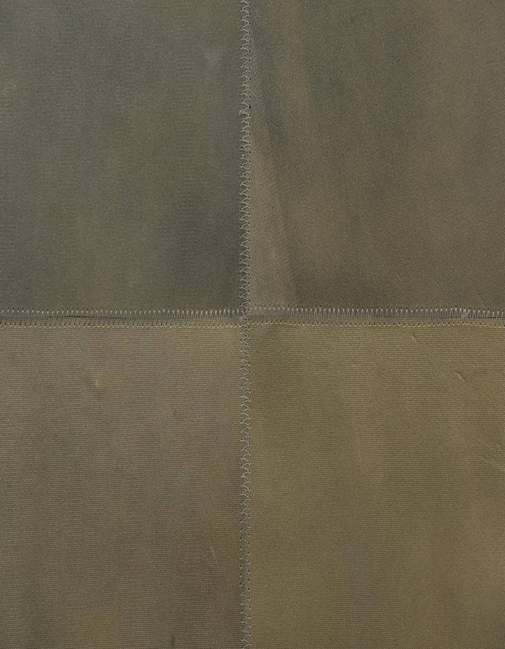 Detail image of  2' x 3' Cowhide Rug