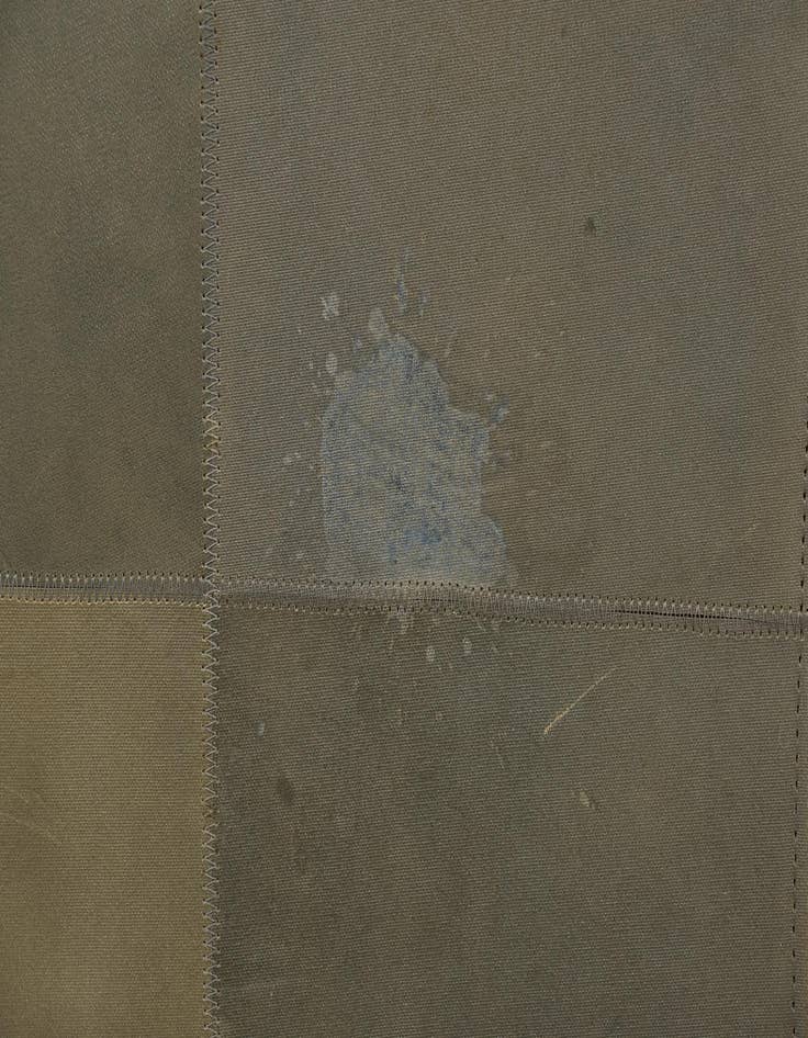 Detail image of  2' x 3' Cowhide Rug