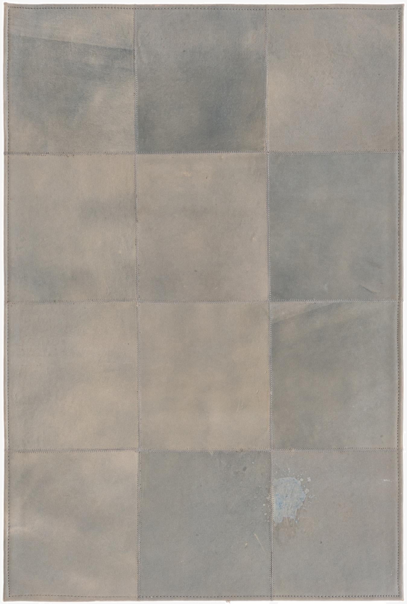  2' x 3' Cowhide Rug