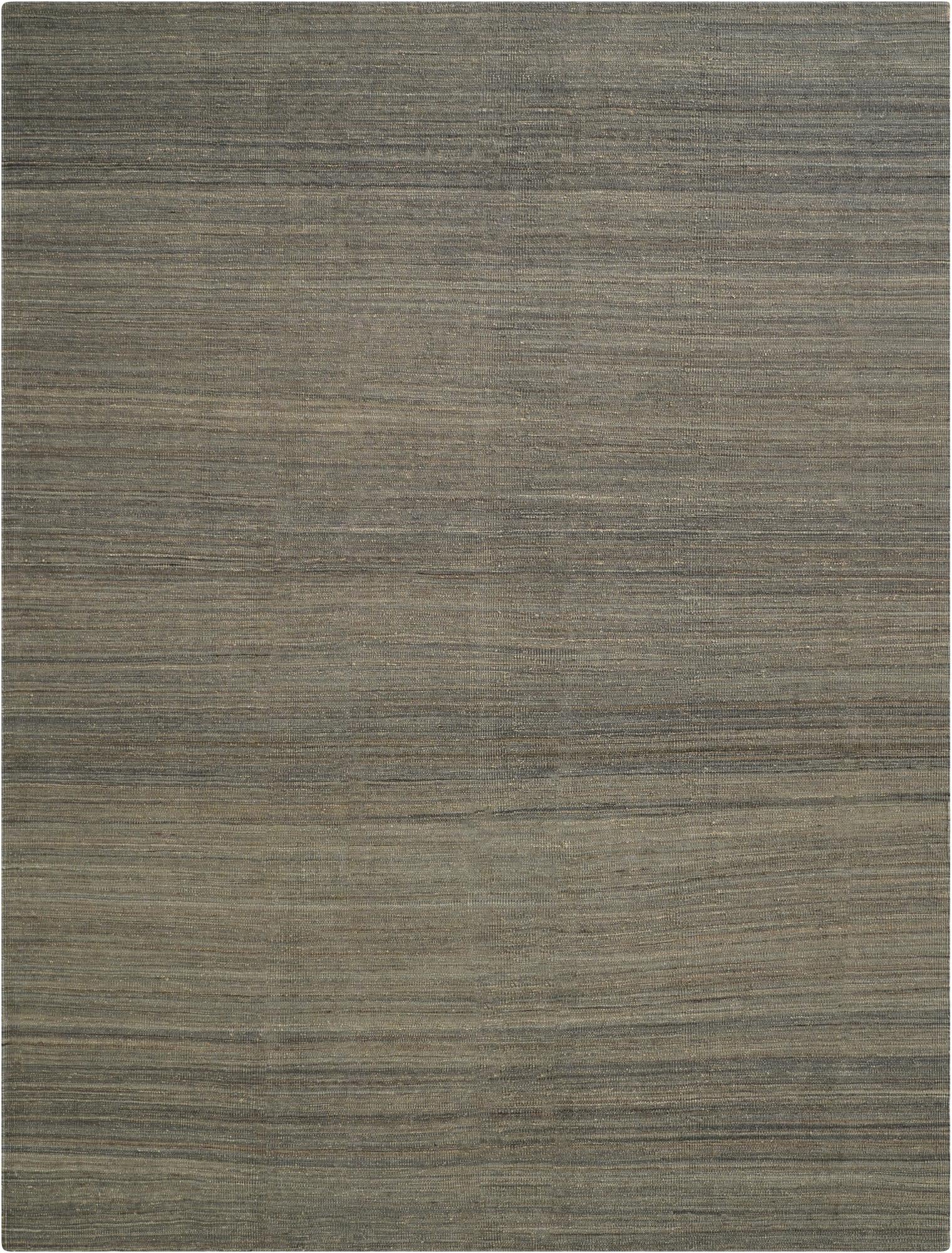 8' 6 x 11' 3 Hand Woven Kilim Modern Wool Rug