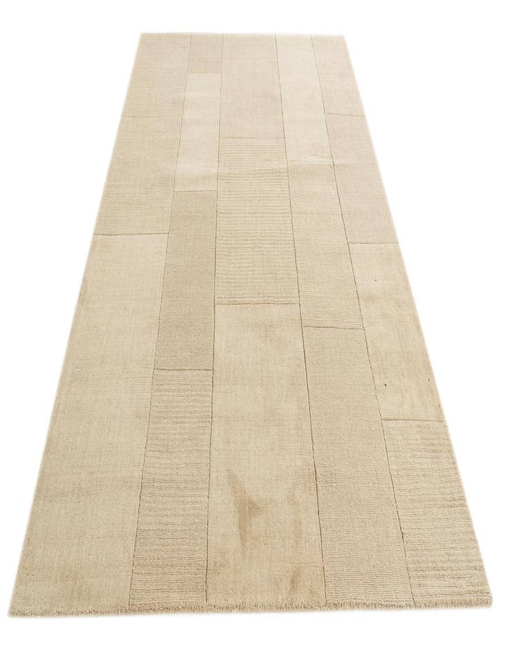 Detail image of  5' x 8' Luna Rug