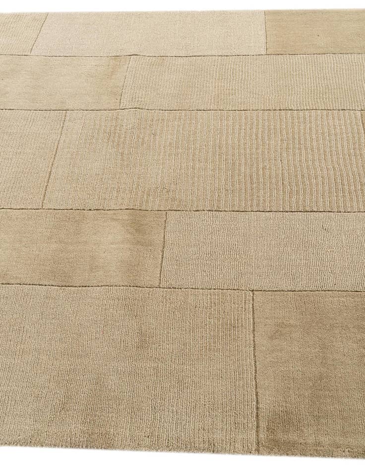 Detail image of  5' x 8' Luna Rug