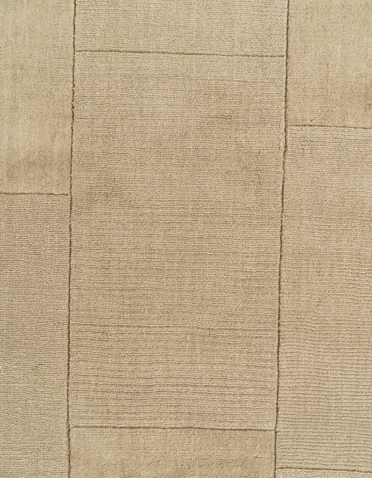 Detail image of  5' x 8' Luna Rug