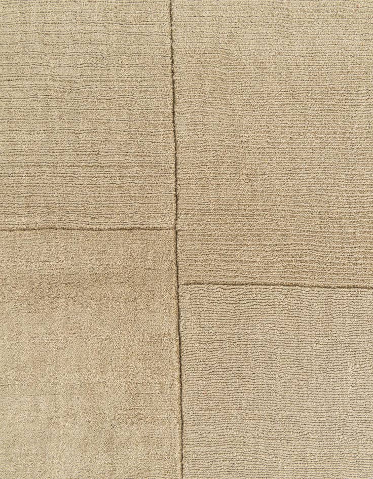 Detail image of  5' x 8' Luna Rug